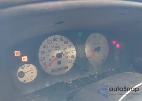 1999 Nissan Pathfinder Le/Se/Xe z USA, uszkodzony, nr VIN JN8AR07Y7XW364658